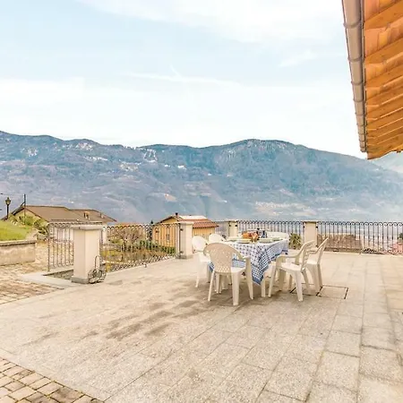 Appartamento Villa Isabella Bianzone Exterior photo