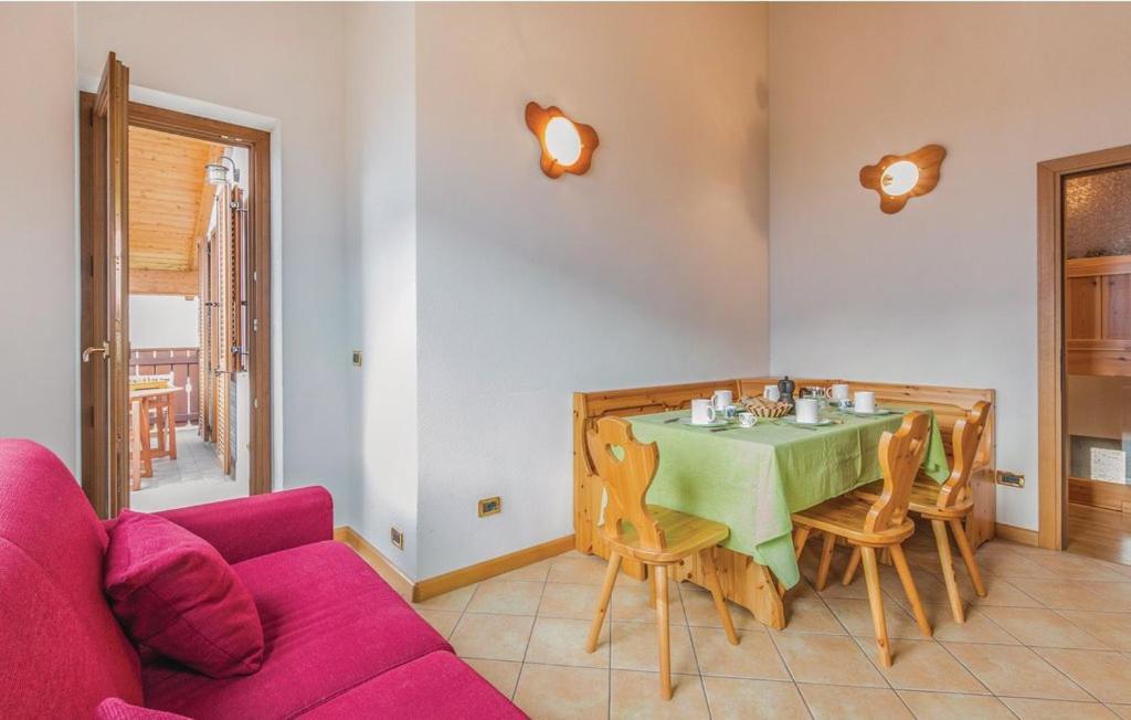 Apartment Isabella Bianzone