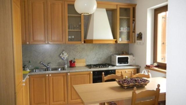 Apartment Isabella *