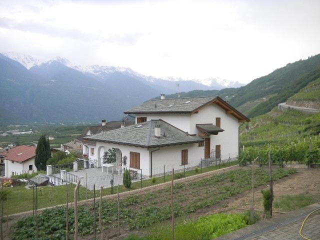 Isabella Apartment *