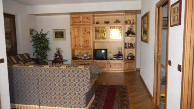 Isabella Apartment