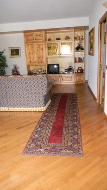 Apartment Isabella *
