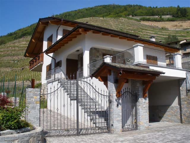 Apartment Isabella *