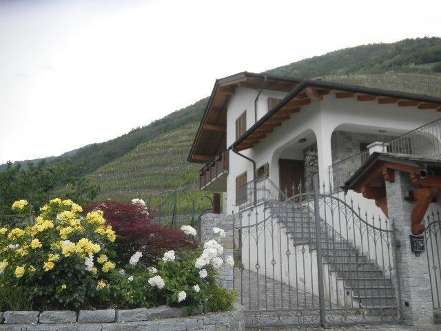 Isabella Apartment *