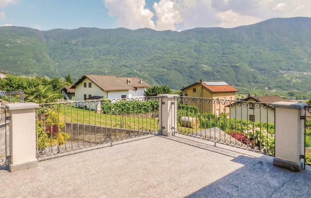 Isabella Apartment Bianzone