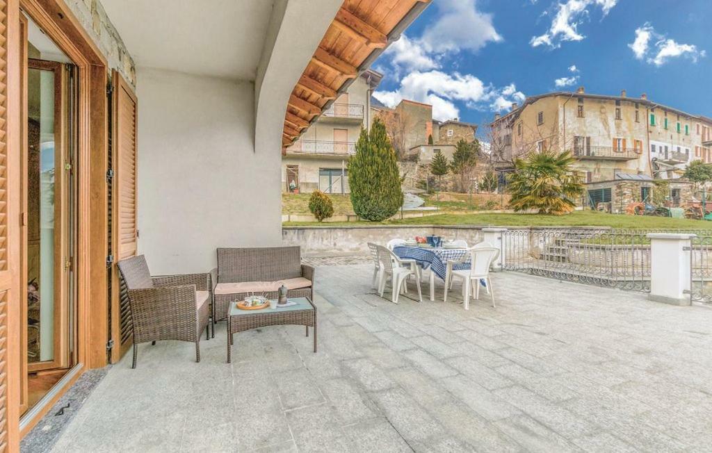 Isabella Apartment *